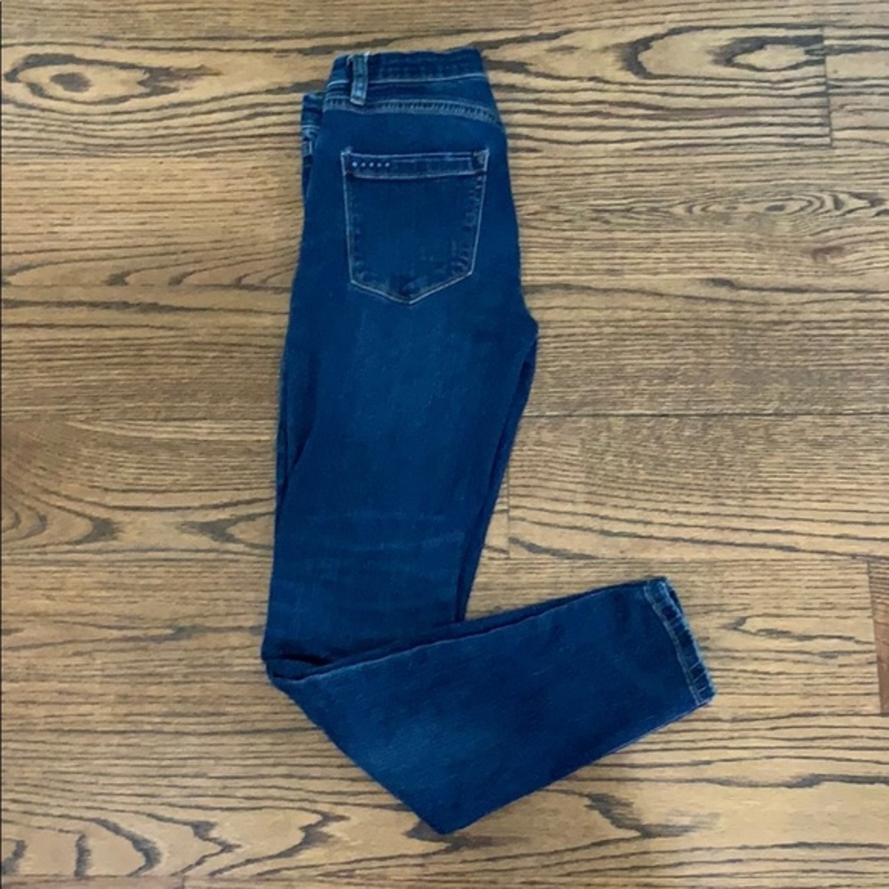 Blank NYC jeans size 27‎